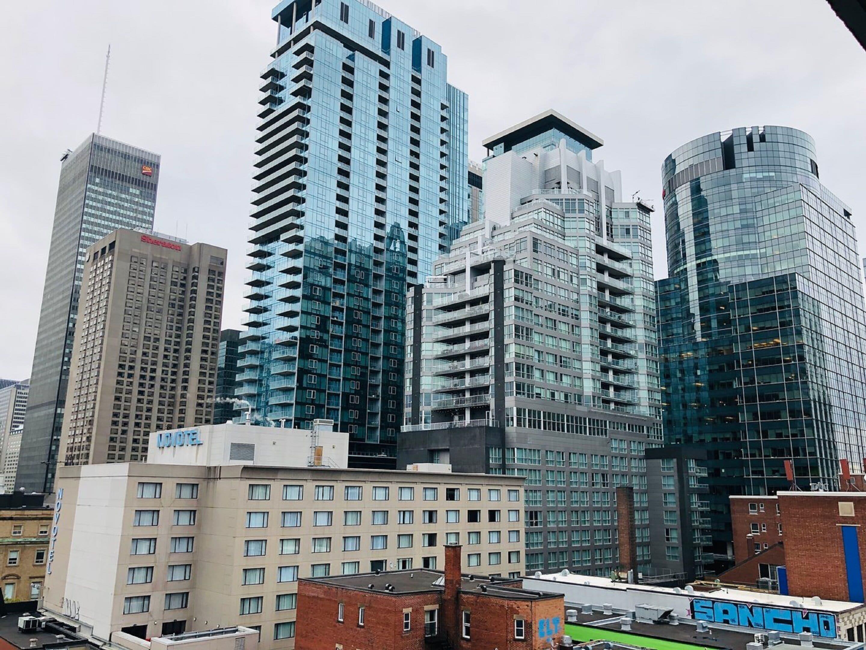 Comfort Suites Downtown — Photos 3